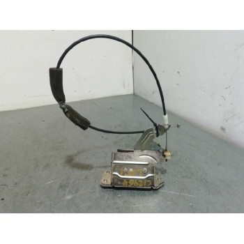 CERRADURA PUERTA LATERAL DERECHA 