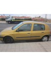 renault clio ii fase i (b/cbo) del año 1998