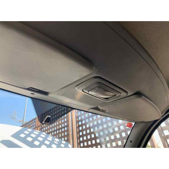 fiat doblo cargo (223) del año 2008