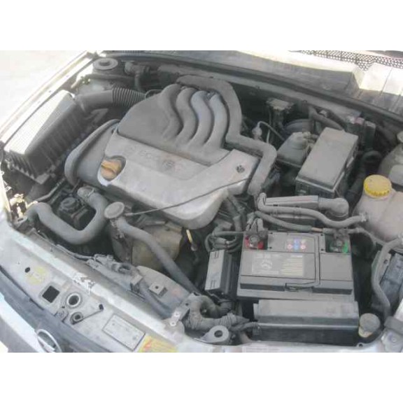 opel vectra b berlina del año 1997