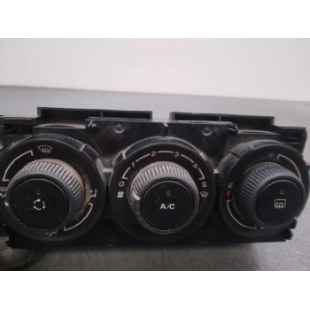 Recambio de mando calefaccion / aire acondicionado para citroën c3 picasso attraction referencia OEM IAM 69940006 T1001394S 