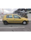 renault clio ii fase i (b/cbo) del año 1998