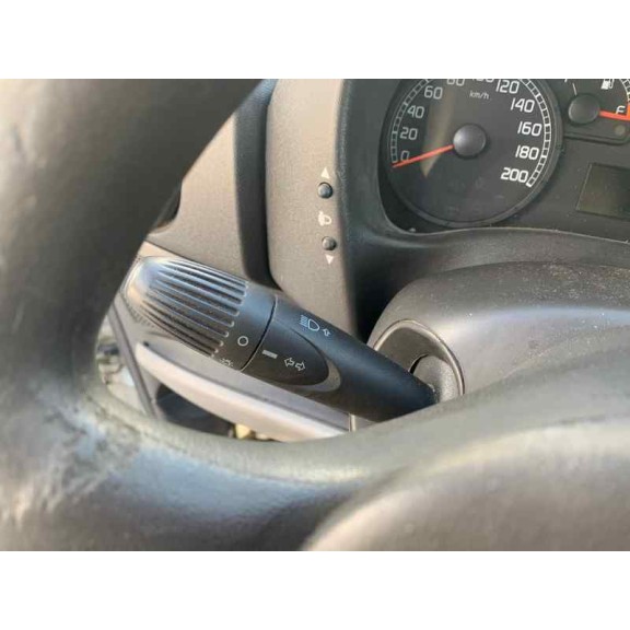 fiat doblo cargo (223) del año 2008