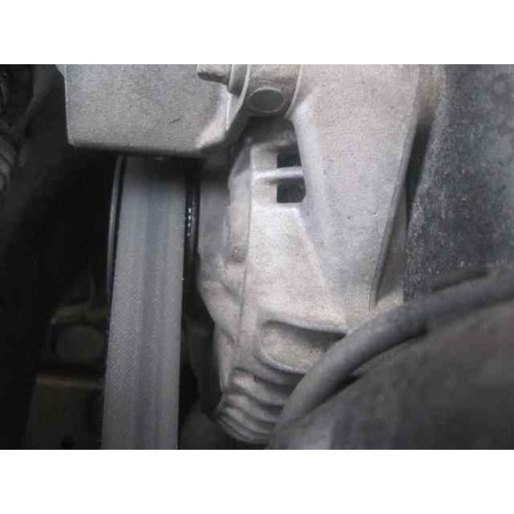 opel vectra b berlina del año 1997