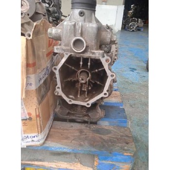 Recambio de caja cambios para kia sorento 2.5 crdi referencia OEM IAM 6393959 B 5V SIN TRANSFER