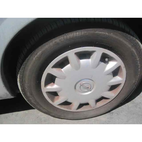 opel vectra b berlina del año 1997