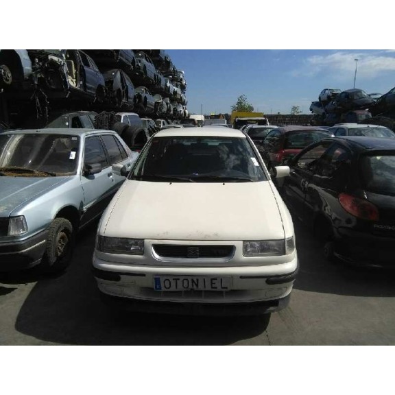 seat toledo (1l) del año 1997