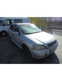 opel astra g berlina del año 1998