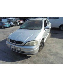 opel astra g berlina del año 1998 2