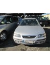 mazda 626 berlina (gf) del año 2000