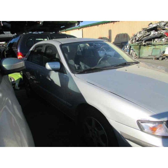 mazda 626 berlina (gf) del año 2000