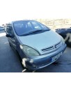 citroën xsara picasso del año 2001