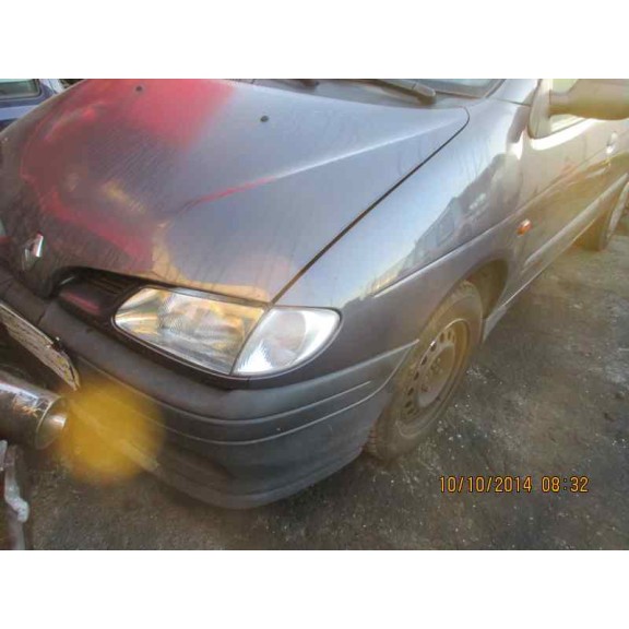 renault megane i scenic (ja0) del año 1997