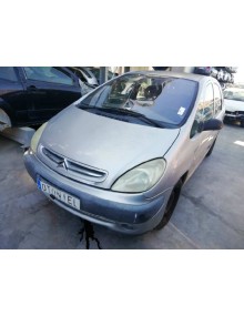 citroën xsara picasso del año 2001 2