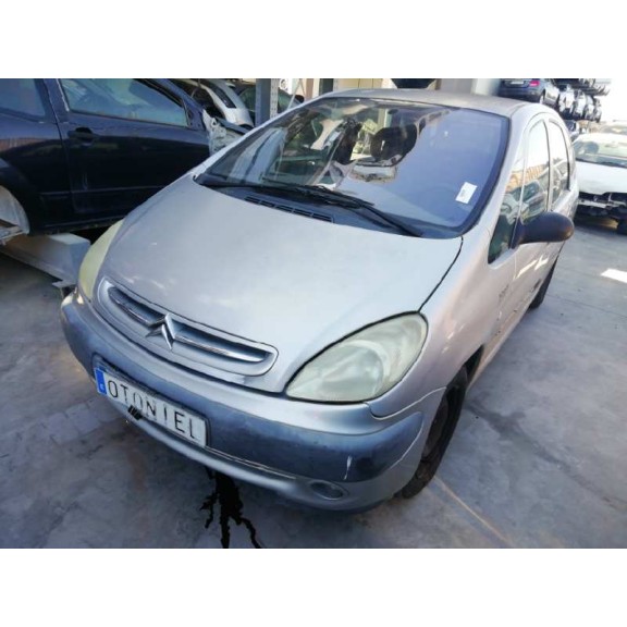 citroën xsara picasso del año 2001
