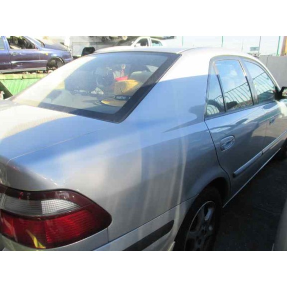 mazda 626 berlina (gf) del año 2000