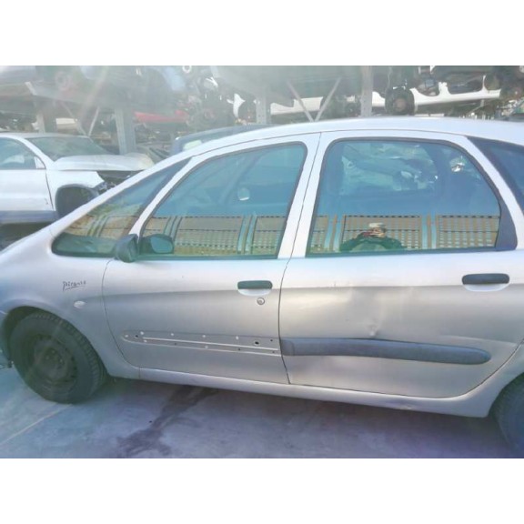 citroën xsara picasso del año 2001