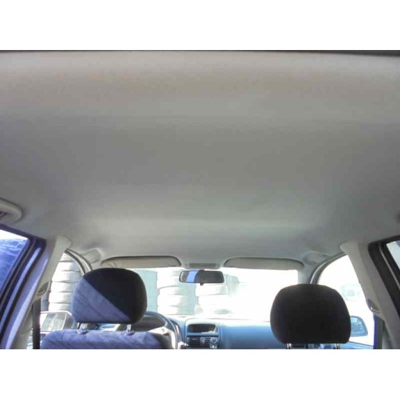 opel astra g berlina del año 1998