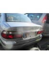 mazda 626 berlina (gf) del año 2000