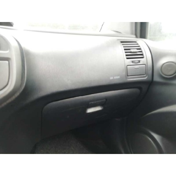 hyundai matrix (fc) del año 2002