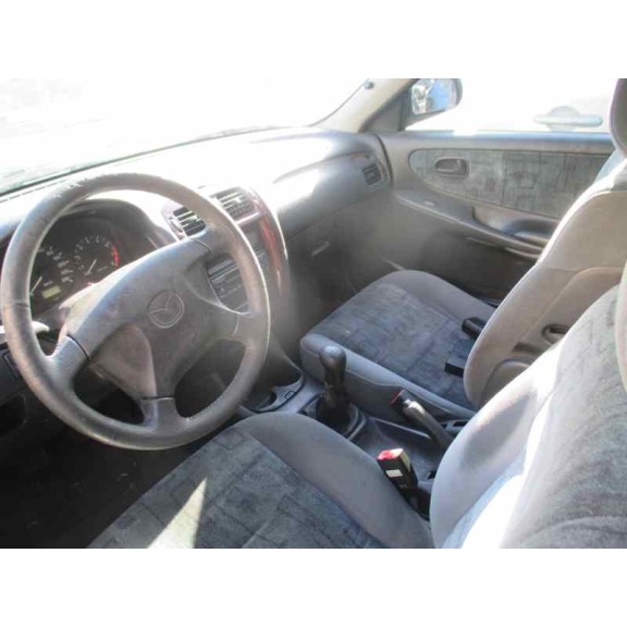 mazda 626 berlina (gf) del año 2000