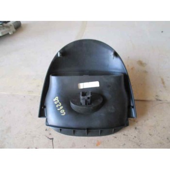 Recambio de warning para peugeot 206 berlina x-line referencia OEM IAM 96403133YF  