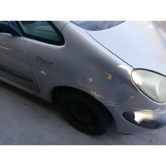 citroën xsara picasso del año 2001