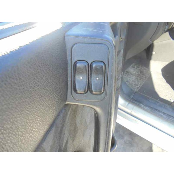 opel astra g berlina del año 1998