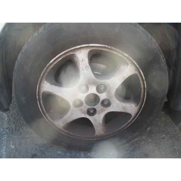 mazda 626 berlina (gf) del año 2000