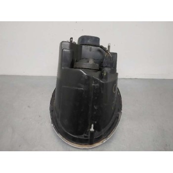 Recambio de faro derecho para bmw mini (r50,r53) cooper referencia OEM IAM 63126911704 INGLES 