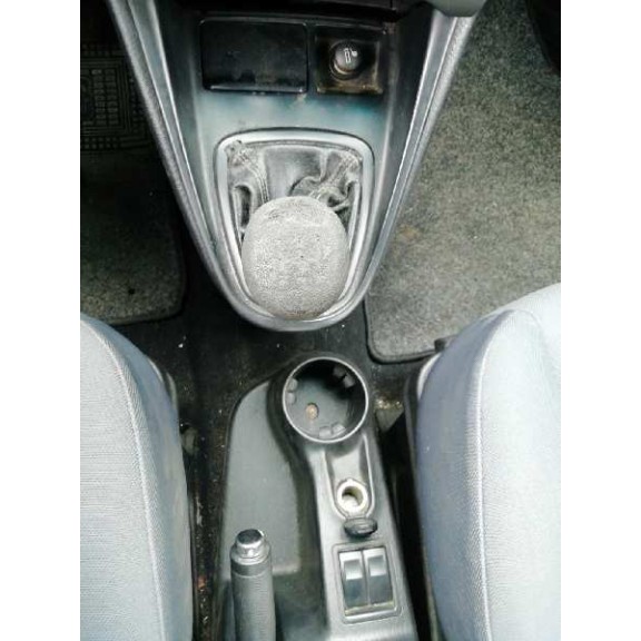 hyundai matrix (fc) del año 2002