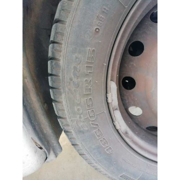 citroën xsara picasso del año 2001