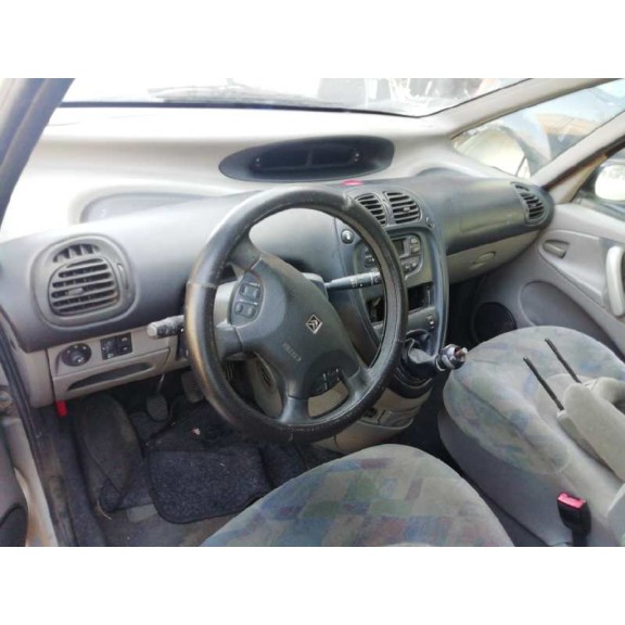 citroën xsara picasso del año 2001