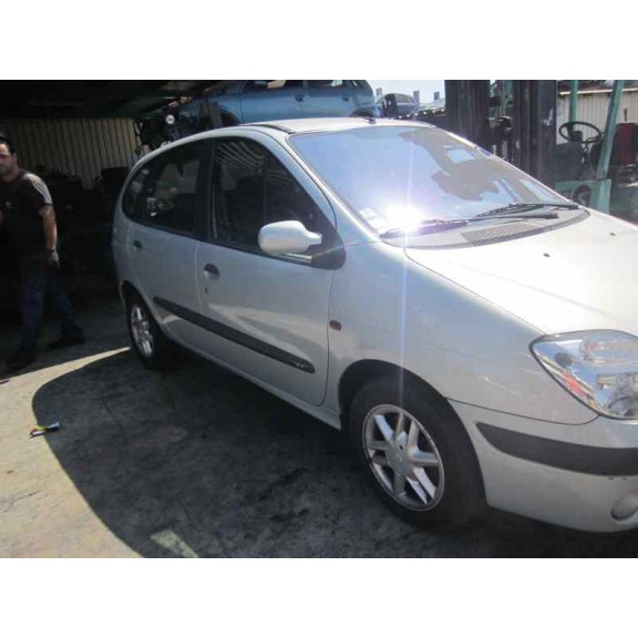 renault scenic (ja..) del año 1999