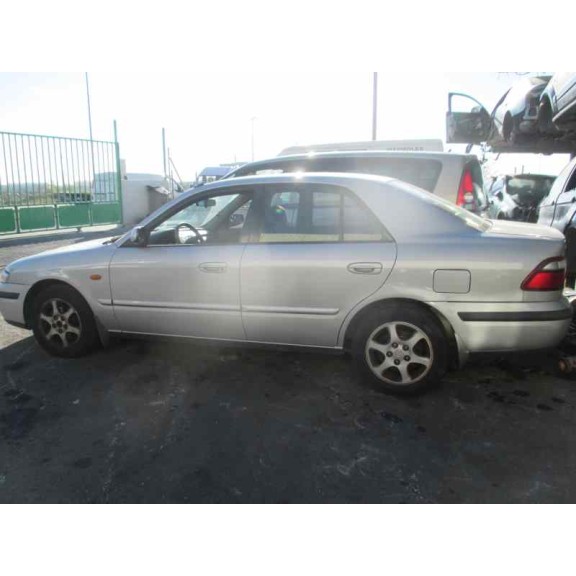 mazda 626 berlina (gf) del año 2000