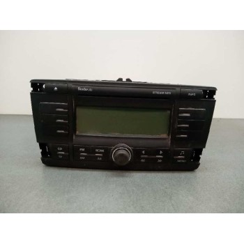 SISTEMA AUDIO / RADIO CD 1Z0035161C 