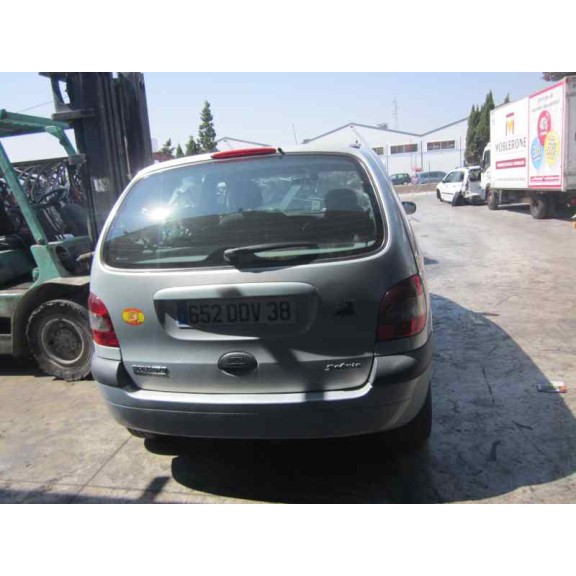 renault scenic (ja..) del año 1999
