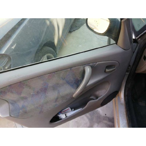 citroën xsara picasso del año 2001