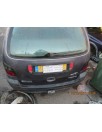 renault megane i scenic (ja0) del año 1997