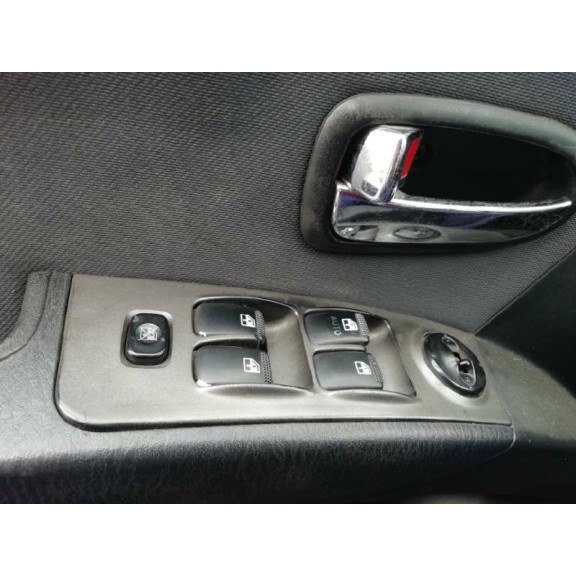 hyundai matrix (fc) del año 2002