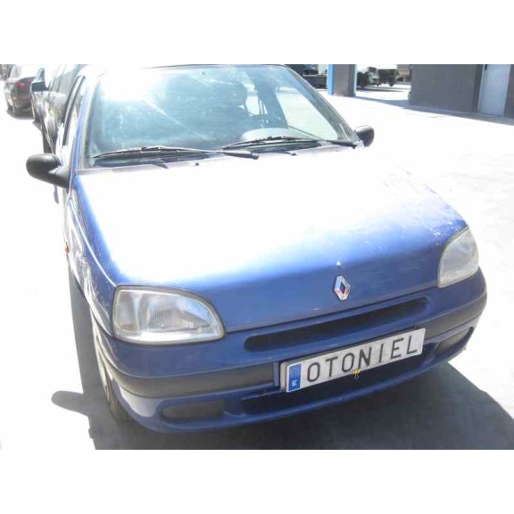 renault clio i fase i+ii (b/c57) del año 1997