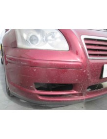 toyota avensis berlina (t25) del año 2004 2