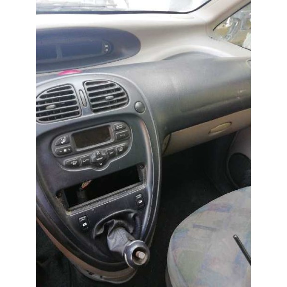 citroën xsara picasso del año 2001