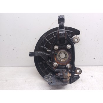 Recambio de mangueta delantera izquierda para jeep compass (mp, m6, mv, m7) 1.3 referencia OEM IAM   