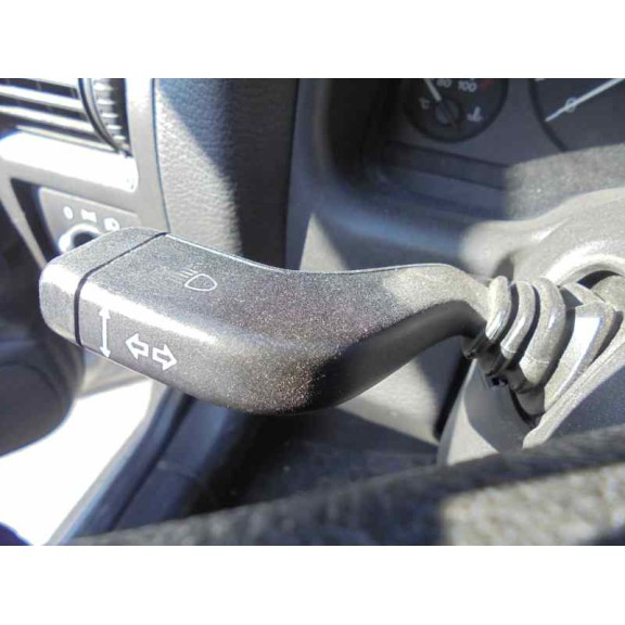 opel astra g berlina del año 1998