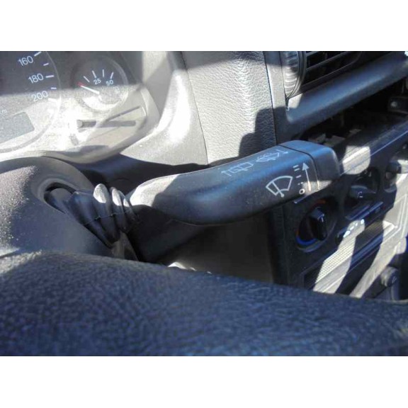 opel astra g berlina del año 1998