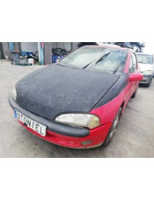 opel tigra del año 1997 2