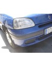 renault clio i fase i+ii (b/c57) del año 1997