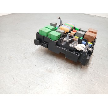 Recambio de caja reles / fusibles para toyota proace furgoneta (mdz_) 1.5 d4d (mdz1) referencia OEM IAM 4L3T0460F083  