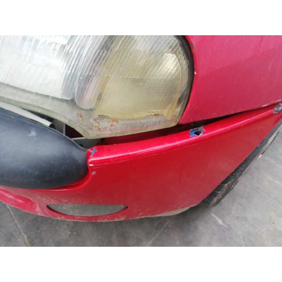 opel tigra del año 1997